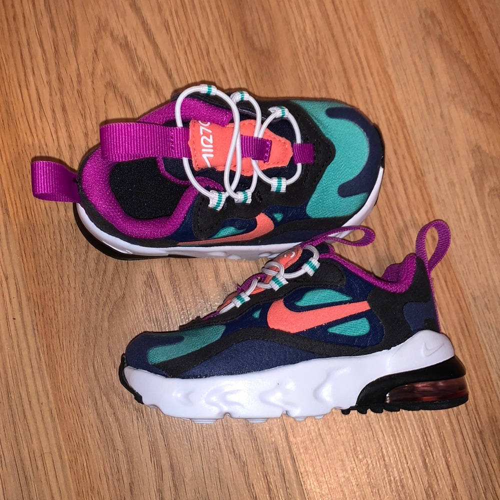 Toddler air max 270